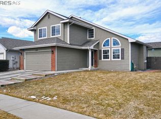 2802 Paddington Rd, Fort Collins, CO 80525