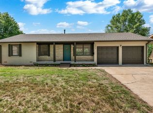 1809 W 18th St N, Wichita, KS 67203