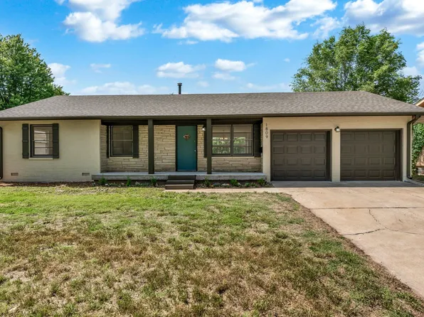 1809 W 18th St N, Wichita, KS 67203