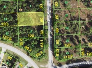 12333 Cognac Dr #3, Punta Gorda, FL 33955