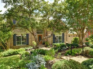 10407 Skyflower Dr, Austin, TX 78759