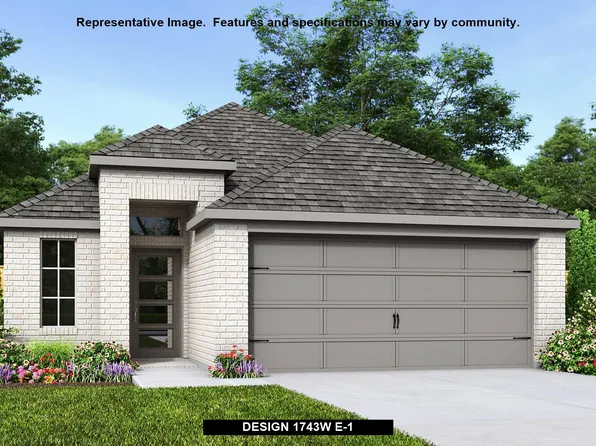 148 Danielson St, Liberty Hill, TX 78642