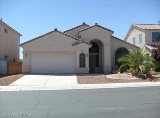 1883 Tremolite Ave, Las Vegas, NV 89123