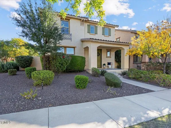 2387 N HERITAGE Street, Buckeye, AZ 85396