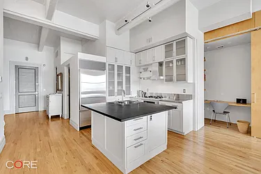 Rented by CORE
