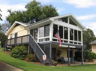 183 Lakeview Dr, Inman, SC 29349