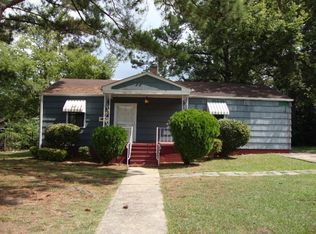 209 20th St SW, Birmingham, AL 35211