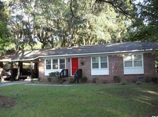 513 Battery Creek Rd, Beaufort, SC 29902