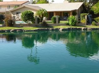 5623 S Pirates Cove Rd, Tempe, AZ 85283