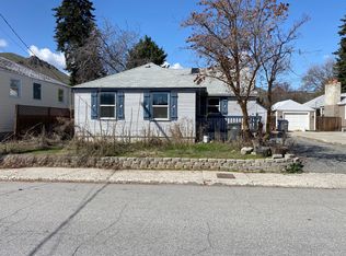 744 Saddlerock Dr, Wenatchee, WA 98801