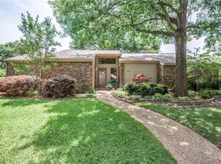 2216 Covinton Ln, Plano, TX 75023