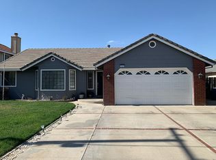 1623 Hackett Rd, Ceres, CA 95307