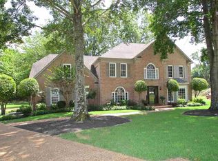 3618 S Waterford Cv LOT 14, Collierville, TN 38017