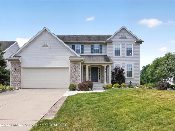 1241 Lobelia Ln, Dewitt, MI 48820