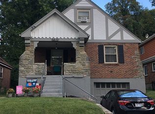 5870 Kennedy Ave, Cincinnati, OH 45213