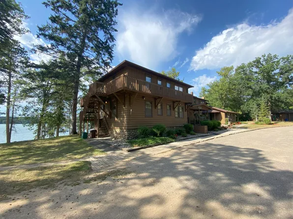 18454 Dayspring Dr, Park Rapids, MN 56470