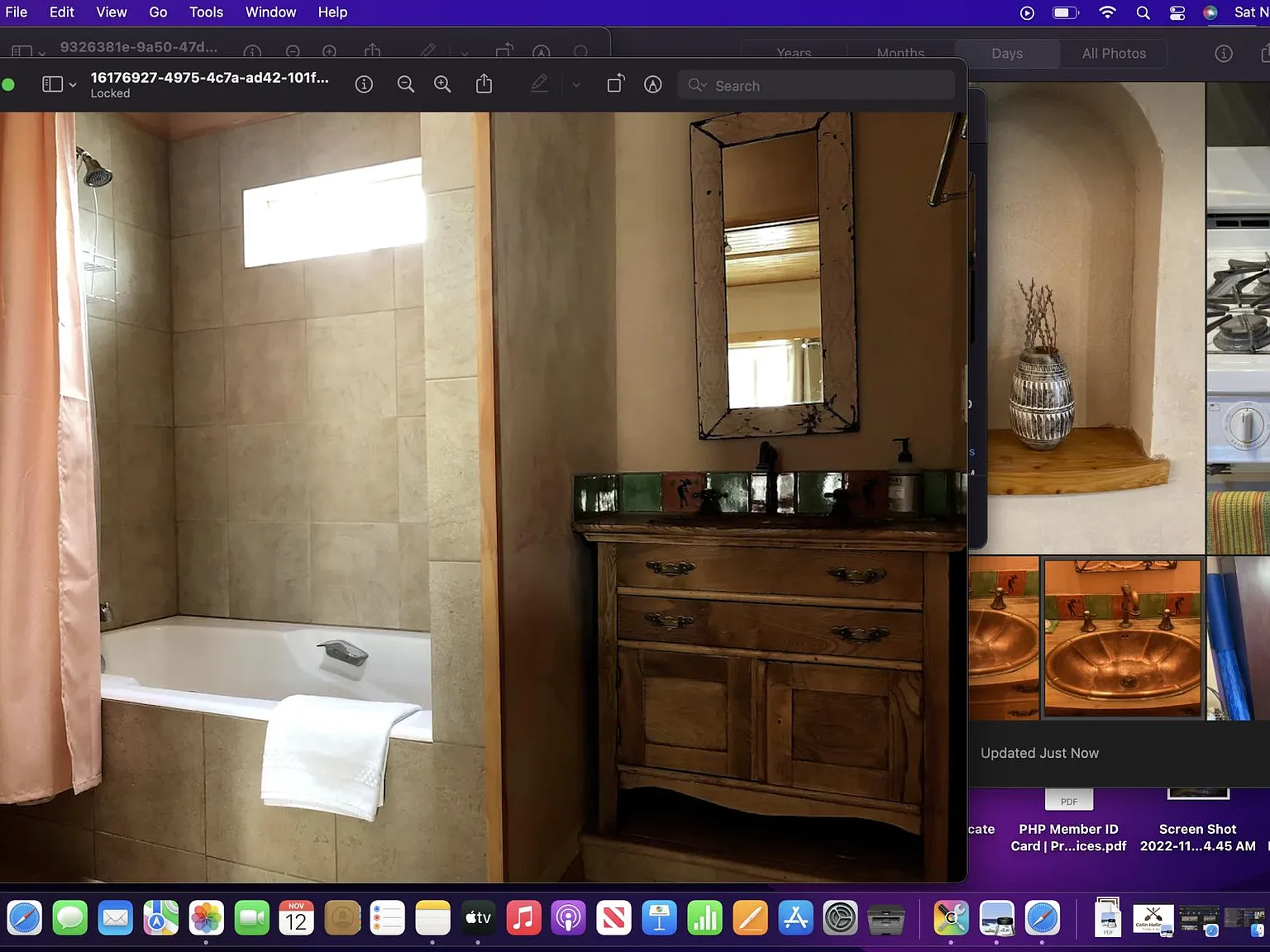 Studio, 600 sqft, $1,725 — Photo 4