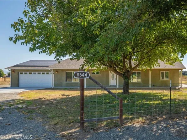 8644 El Camino Ave, Gerber, CA 96035