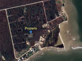 8th St, Palacios, TX 77465