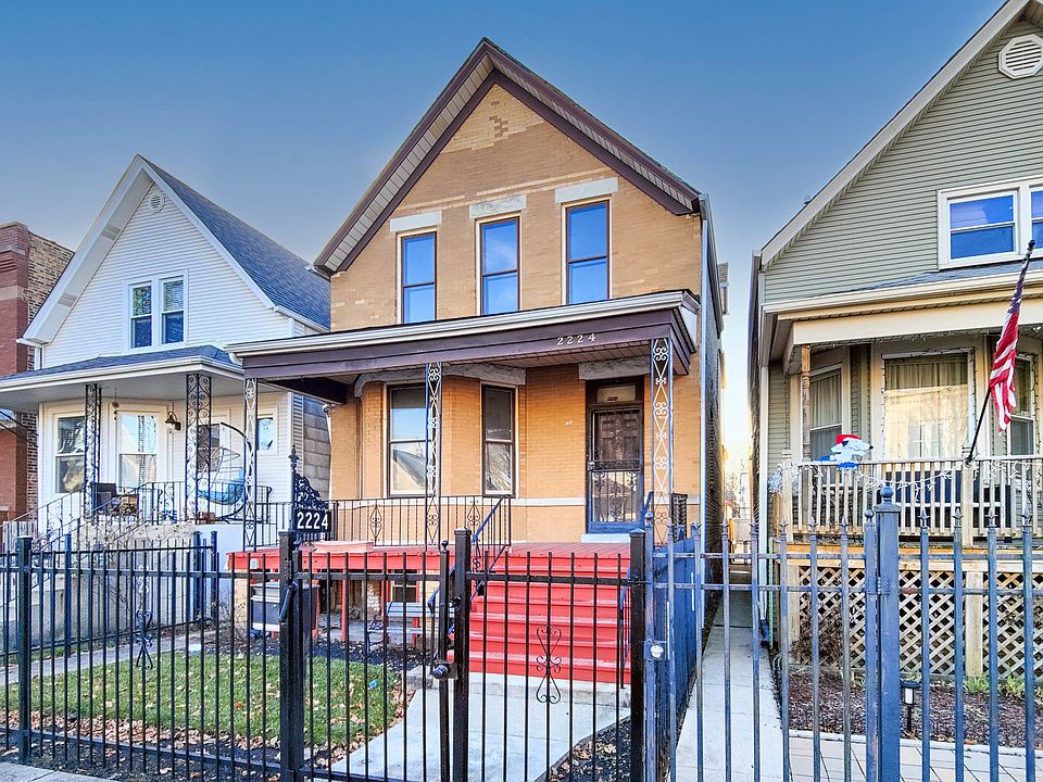1st image of 2224 N Keeler Ave