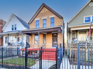 2224 N Keeler Ave, Chicago, IL 60639