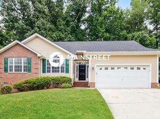 4210 Clovelly Dr, Greensboro, NC 27406