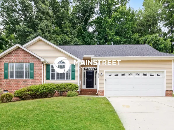 4210 Clovelly Dr, Greensboro, NC 27406