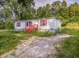 120 Miller Rd, Rogersville, TN 37857