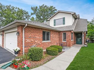 11010 Eagle Dr #B, Palos Hills, IL 60465