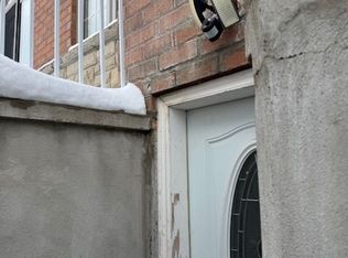 127 Lloyd Sanderson Dr, Brampton, ON L6Y0Z9