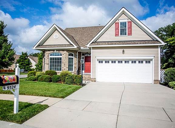 2nd image of 9524 Ashleyville Mews