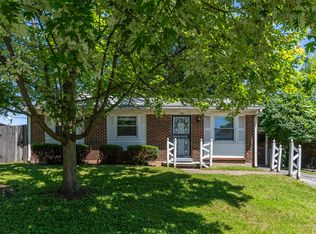 3958 Northampton Dr, Lexington, KY 40517