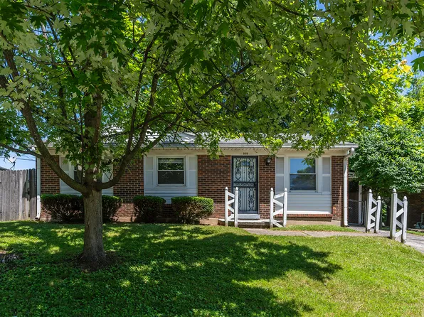 3958 Northampton Dr, Lexington, KY 40517