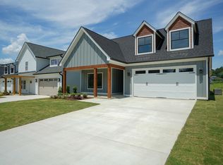 8565 Kensley Ln #11, Soddy Daisy, TN 37379