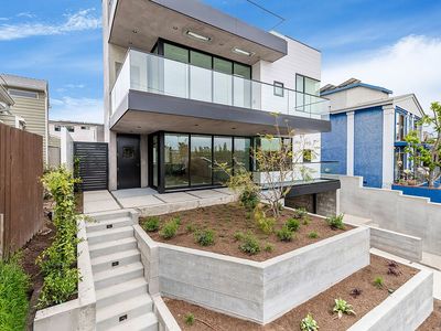 2714 Highland Ave, Santa Monica, CA, 90405