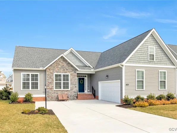 8444 Broadwing Ln, Mechanicsville, VA 23116