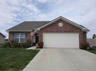 2432 Bluewood Way, Plainfield, IN 46168