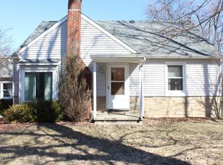 7011 E State Rd, East Lansing, MI 48823