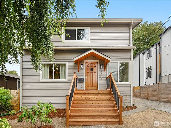 2nd image of 4832 S Graham Street