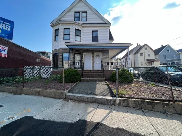 368-370 Ferry St, Everett, MA 02149