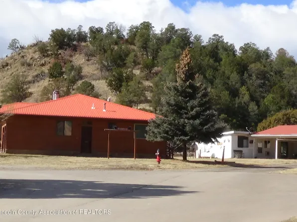 313 Parker Ln, Ruidoso Downs, NM 88346