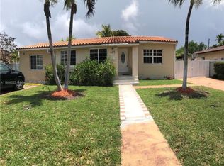 625 East Dr, Miami Springs, FL 33166