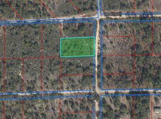 NE 100th Ave LOT 32, Bronson, FL 32621
