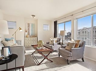 500 Aloha St #C-3, Seattle, WA 98109