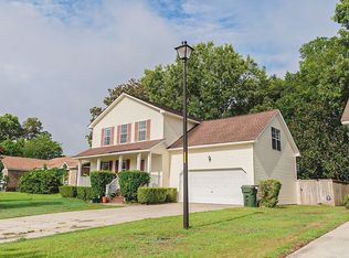 121 Evergreen Magnolia Ave, Goose Creek, SC 29445