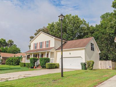 121 Evergreen Magnolia Ave, Goose Creek, SC, 29445
