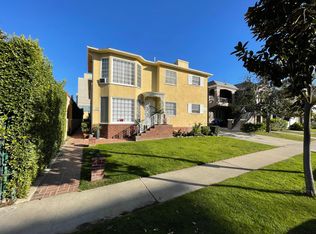 1050 S Corning St, Los Angeles, CA 90035