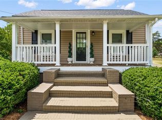 117 Sunset Dr, Randleman, NC 27317