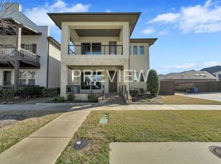 4055 Wellesley Ave, Frisco, TX 75034