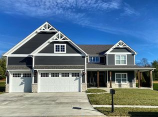 259 Essen Ct, Ballwin, MO 63021